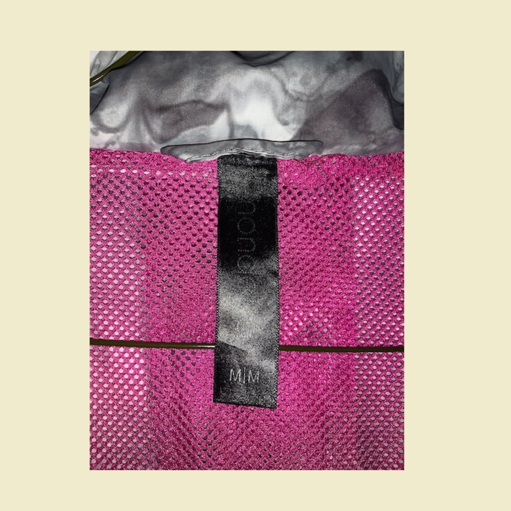 Workout Jacket - Picture 5 of 12